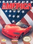 Nintendo  NES&nbsp; - &nbsp;Race America